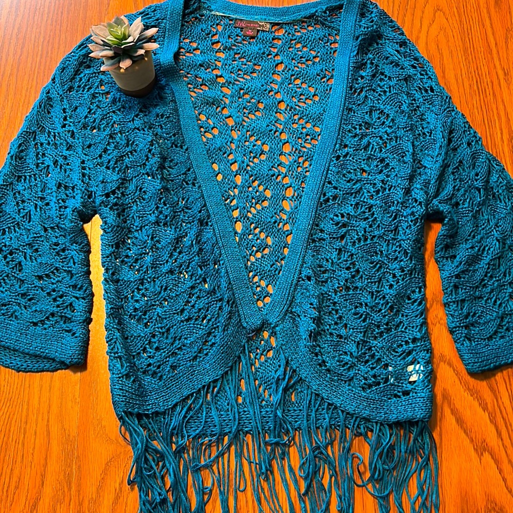 JW Style layer piece